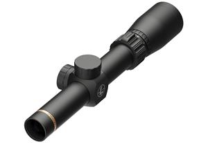 Leupold VX-Freedom Scope 1.5-4x20 MOA-Ring