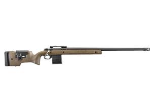 Ruger Hawkeye Long-Range Target 6.5 Creedmoor