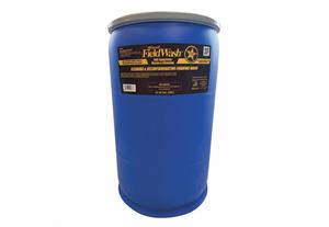 Hygenall FieldWash Foaming Decon & Cleaning Soap - 55 Gallon
