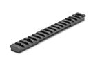 BACKCOUNTRY CROSS-SLOT TIKKA T3/T3X 1-PC 20-MOA MATTE