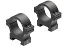 Leupold Open Range Cross-Slot Rings 30mm Low