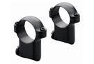 Leupold Ringmount Ruger M77 1" Super High Matte