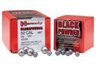 Hornady 54 Cal .535 Lead Balls