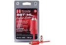 Hornady 50 Cal Lock-N-Load Speed Sabot with 45 Cal .452 250 Gr SST