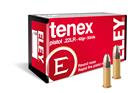 ELEY tenex Pistol 22 Lr Ammunition 40 Gr