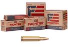 Frontier Ammo 223 Rem 55 Gr Hollow Point Match (20)