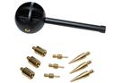 PowerBelt Bullet Starter – Universal, 9 Attachments