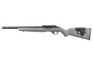 RUGER 10/22 COMP SEMIAUTO RIFLE 22LR LHD SPBLK SATBLK 16.1"