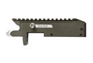 Tactical Solutions X-Ring Takedown Receiver Matte OD Green