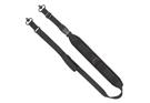 GROVTEC QS 2-POINT SENTINEL SLING W/PB SWIVELS - BLACK
