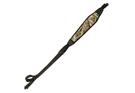GROVTEC QS TREK SLING - W/SWIVELS - MO SHADOW GRASS BLADES