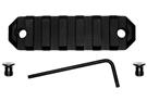 GrovTec KEYMOD Picatinny Rail 3" 7 Slot
