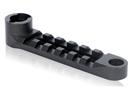 SPARTAN PE CLASSIC RIFLE ADAPTER & PICATINNY RAIL