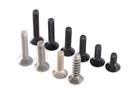 SPARTAN PE PACK OF 10 SCREWS