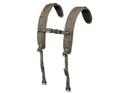 Vorn DS Shoulder Straps Fog Green