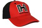 HORNADY RED/BLACK CAP