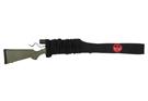 Allen Ruger Silicone Treatment Gun Sock 52"