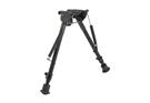 ALLEN SLING SWIVEL MOUNT BIPOD, 9-13IN