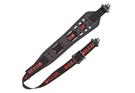 ALLEN RUGER BOULDER RUBBER SLING W/ SWIVELS