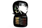 Clenzoil Multi-Caliber Pistol Kit - Black