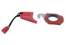 SOG Rapid Rescue Tool - Rescue Red