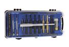 BIRCHWOOD CASEY WEEKENDER PROFESSIONAL GUNSMITH KIT 27 TOOLS