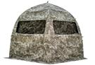 TrueTimber AirPack 90 Inflatable Ground Blind Strata
